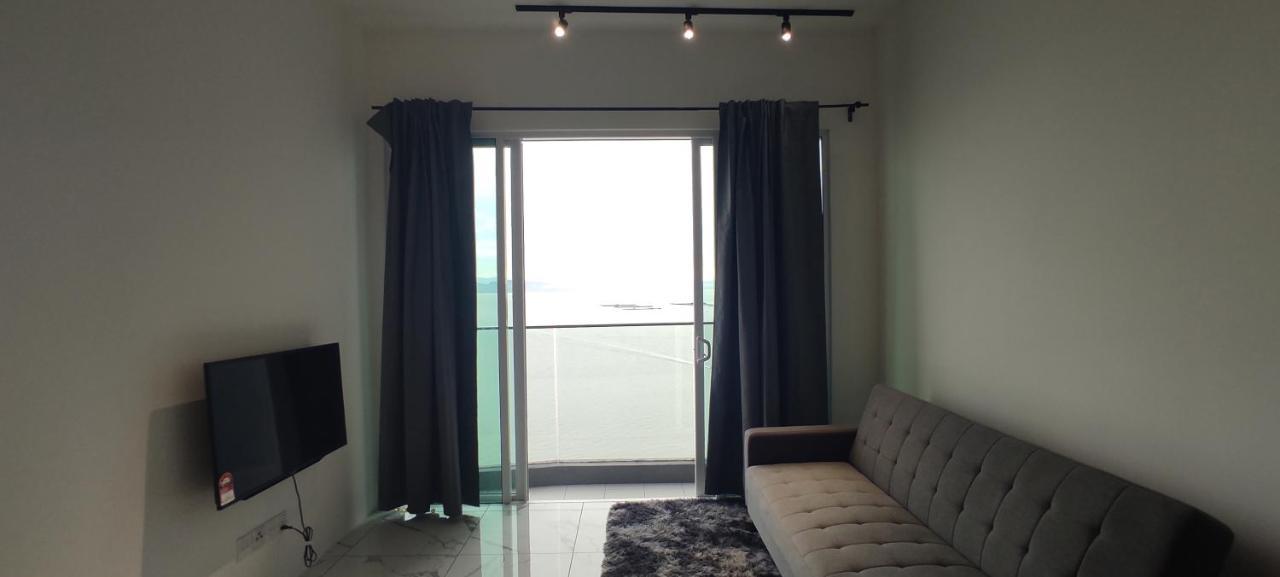 Infinite Seaview With Penang Bridge Suite With Sunrise Up To 11 Person 峇六拜 外观 照片