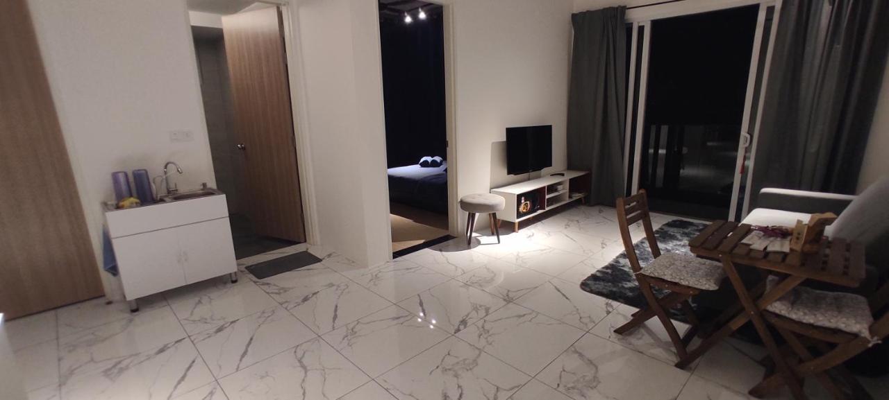 Infinite Seaview With Penang Bridge Suite With Sunrise Up To 11 Person 峇六拜 外观 照片